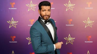 Ex participante de la Casa de Los Famosos Paulo Quevedo supera cirugía de nódulo cancerígeno en garganta
