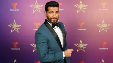 Ex participante de la Casa de Los Famosos Paulo Quevedo supera cirugía de nódulo cancerígeno en garganta