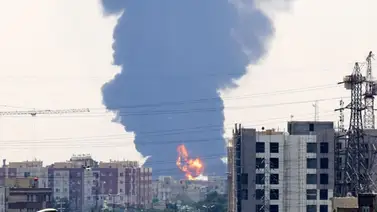 Irán estaría dispuesta a reanudar las negociaciones nucleares con Estados Unidos: esta es la condición Irán estaría dispuesta a reanudar las negociaciones nucleares con Estados Unidos: esta es la condición