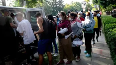 Cinco consejos claves para proteger el dinero y las pertenencias en caso de deportación Cinco consejos claves para proteger el dinero y las pertenencias en caso de deportación