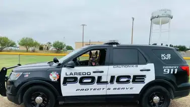 Ofrecen recompensa por sospechosa de robo armado en Laredo: caen cinco integrantes de grupo criminal Ofrecen recompensa por sospechosa de robo armado en Laredo: caen cinco integrantes de grupo criminal