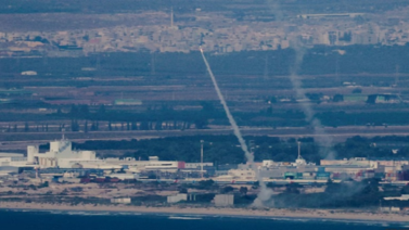 Cinco días de conflicto: Irán ataca con "nuevo misil" un centro de operaciones del Mossad