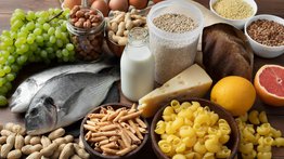 Los carbohidratos más favorables para tu salud: hasta los diabéticos los pueden consumir sin miedo