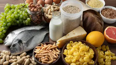 Los carbohidratos más favorables para tu salud: hasta los diabéticos los pueden consumir sin miedo Los carbohidratos más favorables para tu salud: hasta los diabéticos los pueden consumir sin miedo