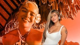“Tropicoqueta”: estos son los horarios de estreno del nuevo álbum de Karol G