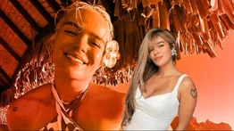 “Tropicoqueta”: estos son los horarios de estreno del nuevo álbum de Karol G