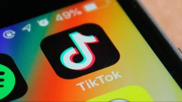 Cashea anuncia que llega a TikTok: esta será su cuenta en la red social 
