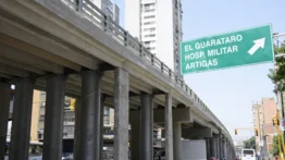 Reportan cierre parcial en avenida de Caracas: esta son las vías alternas este 17 de junio