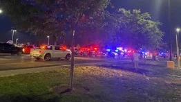 "Fue la noche más desgarradora de nuestras vidas": Padres de bebé fallecido tras tiroteo en Westfest piden ayuda para costear su sepelio