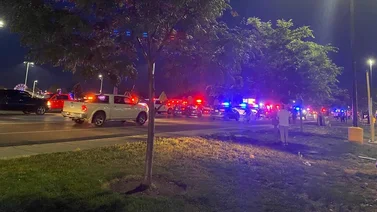 "Fue la noche más desgarradora de nuestras vidas": Padres de bebé fallecido tras tiroteo en Westfest piden ayuda para costear su sepelio