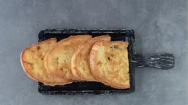 Nutricionista indica con qué comer las tostadas: tan saludables como con aceite de oliva Nutricionista indica con qué comer las tostadas: tan saludables como con aceite de oliva