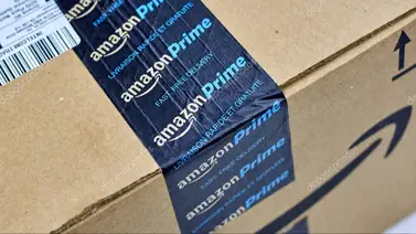 2001ONLINE - ESTADOS UNIDOS - AMAZON 2001ONLINE - ESTADOS UNIDOS - AMAZON