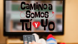 Chepa Candela: El reality ”Caminos a somos tú y yo” es un hervidero de chismes