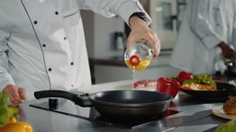 Más valioso que el oro: lee este consejo de expertos y nunca más botarás el aceite usado de cocina