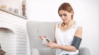 El secreto para mantener la tensión arterial perfecta luego de los 60 años: son apenas cuatro pasos