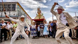 Baile del Tamunangue irá a la Unesco: aquí los detalles