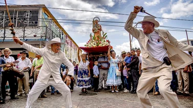 Baile del Tamunangue irá a la Unesco: aquí los detalles