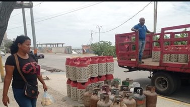 Reportan nuevas tarifas del gas doméstico: anuncian plan para reponer cilindros deteriorados