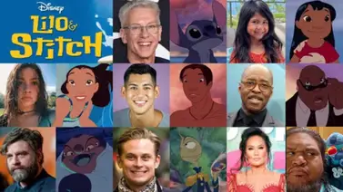 Muere actor del Live action de Lilo y Stitch: esto se sabe Muere actor del Live action de Lilo y Stitch: esto se sabe