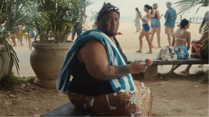 Muere actor del Live action de Lilo y Stitch: esto se sabe Muere actor del Live action de Lilo y Stitch: esto se sabe