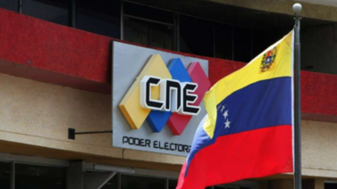 Elecciones 27 de julio: CNE confirma inscripción de candidatos de oposición