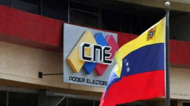Elecciones 27 de julio: CNE confirma inscripción de candidatos de oposición