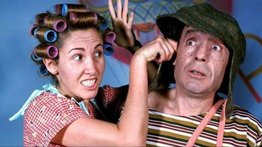 Florinda Meza desprecia la serie de Chespirito: “No es su historia, es un cuento para vender”