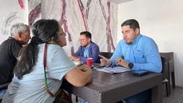 Jornada de atención para venezolanos en Colombia este 19 de junio: horario y ubicación