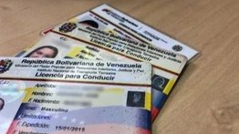 INTT: los cuatro requisitos para tramitar una licencia de segundo grado