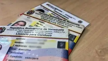 INTT: los cuatro requisitos para tramitar una licencia de segundo grado INTT: los cuatro requisitos para tramitar una licencia de segundo grado