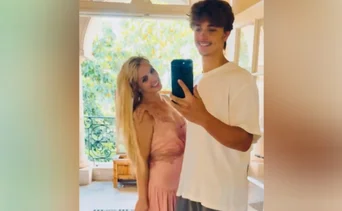 Un nuevo comienzo: el reencuentro de Britney Spears con su hijo Jayden