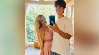 Un nuevo comienzo: el reencuentro de Britney Spears con su hijo Jayden