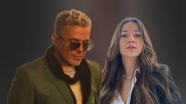 ¿Todo el escándalo fue por negocios?: Alejando Sanz le responde con sinceridad a fanática Ivet Playà