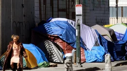 Ron DeSantis firma ley contra los ‘homeless’: de qué se trata 