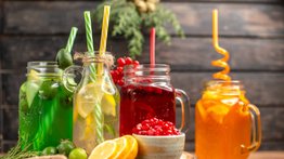 Soluciones naturales para el hígado graso: ahorra dinero con estas bebidas fáciles de preparar