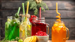 Soluciones naturales para el hígado graso: ahorra dinero con estas bebidas fáciles de preparar