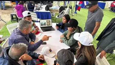 Jornadas de Caracas Sonríe llegan a La Candelaria y El Recreo este 18 de junio: ofrecerán estos trámites tributarios Jornadas de Caracas Sonríe llegan a La Candelaria y El Recreo este 18 de junio: ofrecerán estos trámites tributarios