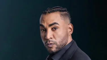 Don Omar celebra un año sin cáncer: "Gracias Dios por avisar a tiempo"