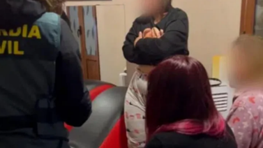 Rescatan a venezolana que era obligada a prostituirse: otras ocho mujeres también fueron liberadas