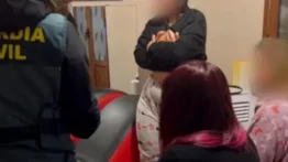 Rescatan a venezolana que era obligada a prostituirse: otras ocho mujeres también fueron liberadas