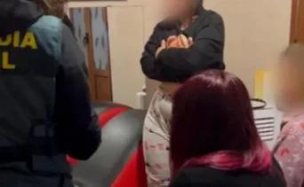 Rescatan a venezolana que era obligada a prostituirse: otras ocho mujeres también fueron liberadas