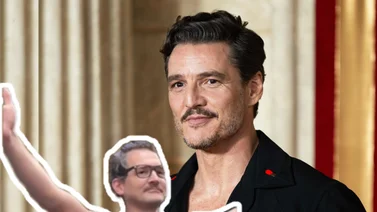 El doble de Pedro Pascal que arrasa en Nueva York y se llevó un premio inesperado