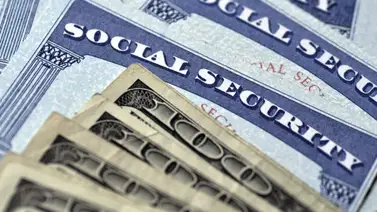 Seguro Social: conoce cuáles jubilados en Estados Unidos recibirán más de $5.000 este 17 de junio Seguro Social: conoce cuáles jubilados en Estados Unidos recibirán más de $5.000 este 17 de junio
