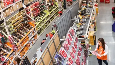 Contratistas ya no encuentran jornaleros en Home Depot en California: Nos estamos quedando sin mano de obra Contratistas ya no encuentran jornaleros en Home Depot en California: Nos estamos quedando sin mano de obra