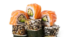 2001online - Venezuela- sushi