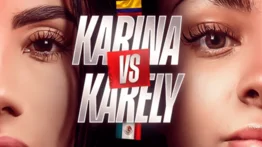 Karely Ruiz se enfrenta a Karina García en evento Stream Fighters 4 de Bogotá: Me enfocaré en ganar
