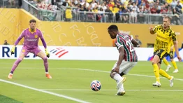 Mundial de Clubes 2025: Fluminense y Borussia Dortmund protagonizan empate sin goles en Nueva York