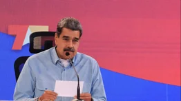 Maduro hace un llamado a China, Rusia, Turquía, pueblos musulmanes y árabes: acompañemos a Irán en su deseo de paz