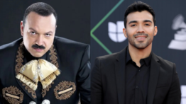 Pepe Aguilar responde a las acusaciones de Gussy Lau sobre congelar su carrera: No vine a fregar a nadie