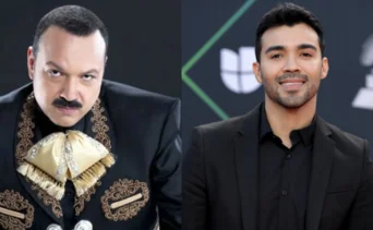 Pepe Aguilar responde a las acusaciones de Gussy Lau sobre congelar su carrera: No vine a fregar a nadie